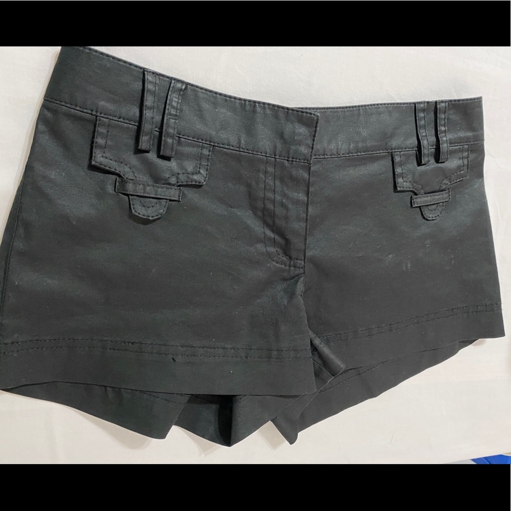 Atos lombardini shorts pants